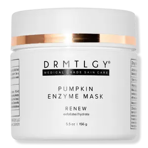 DRMTLGY Pumpkin Enzyme Clarifying Mask