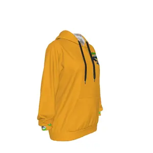 L.O. Unisex Pullover Hoodie | 310GSM Cotton Fabric Menswear