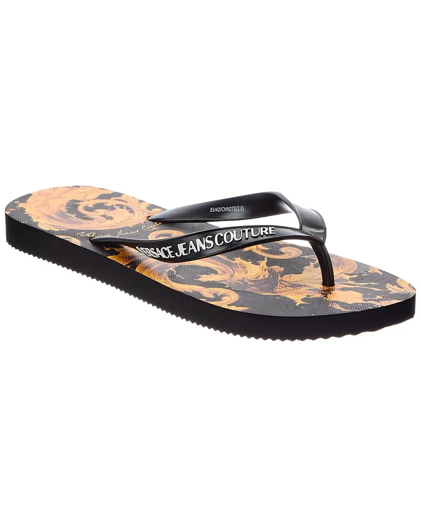 Versace Jeans Couture Flip Flop