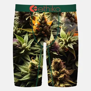 Ethika Men's Staple Big Dope Boxer Briefs