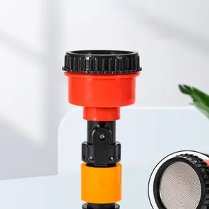 High-Pressure Water Sprayer, Perfect for Gardening & Car Washing