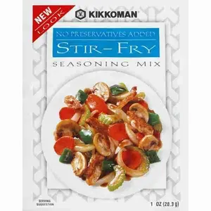 Kikkoman Original Stir Fry Seasoning Mix 28.3g