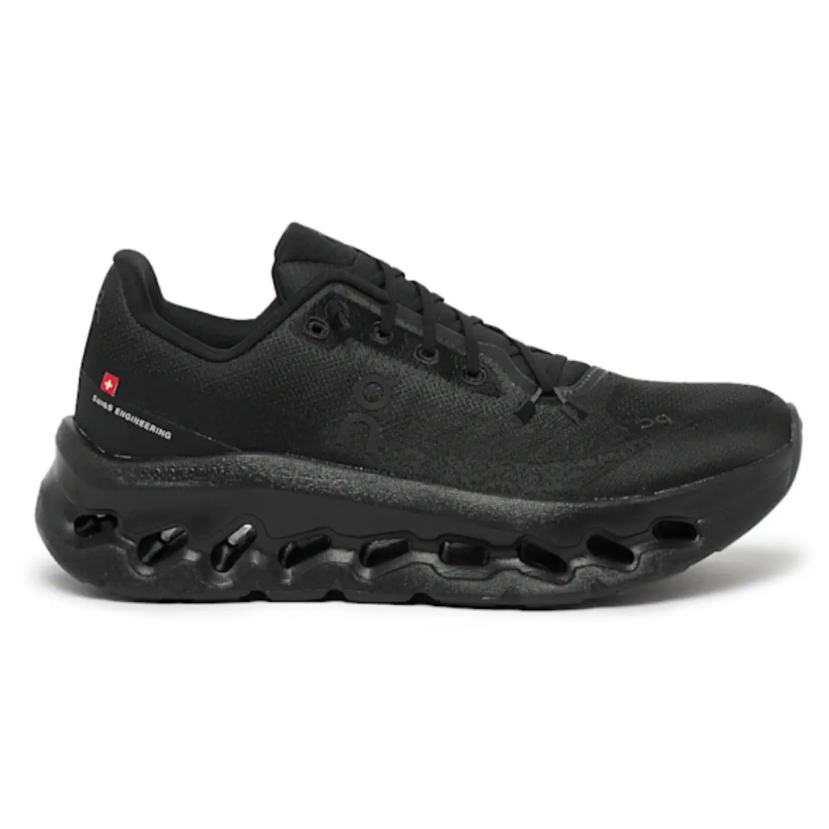 On Running Cloudtilt Black Eclipse 3WE10050264 Women's Fashion Sneaker New