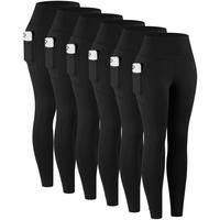 6PCS-6Black