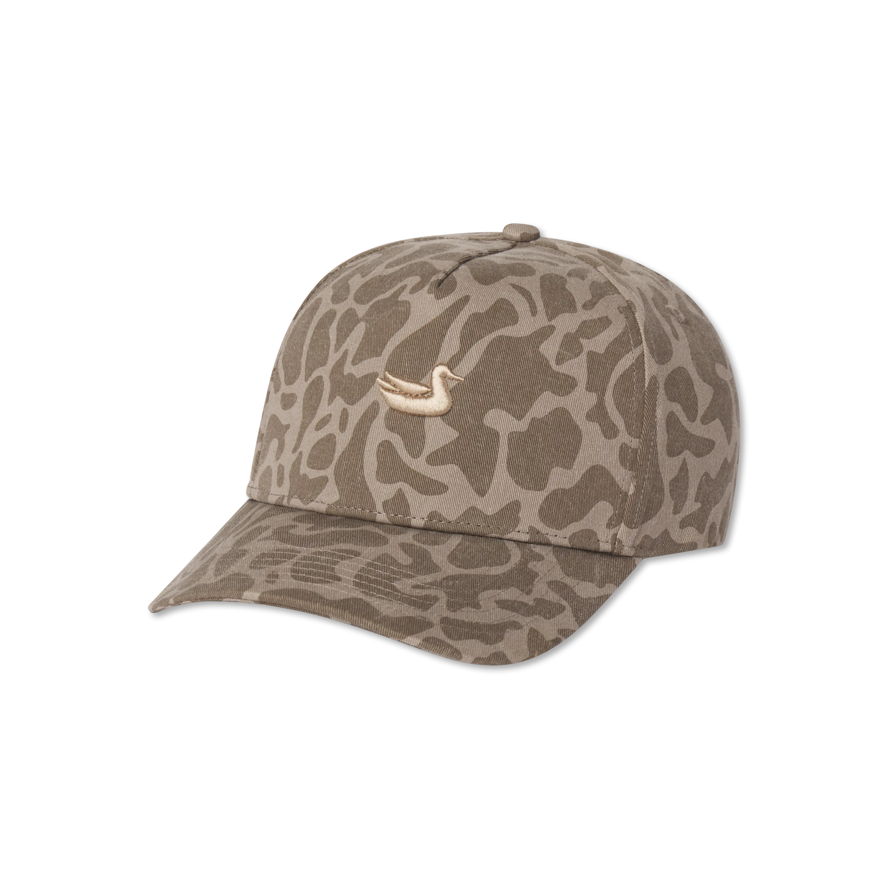 Youth Midland Vintage Camo Hat