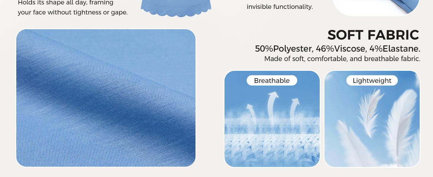 Fisoew Sports Womens Summer T Shirt Mini Dress Short Sleeve Collared V Neck Button Loose Active Dresses with Pockets