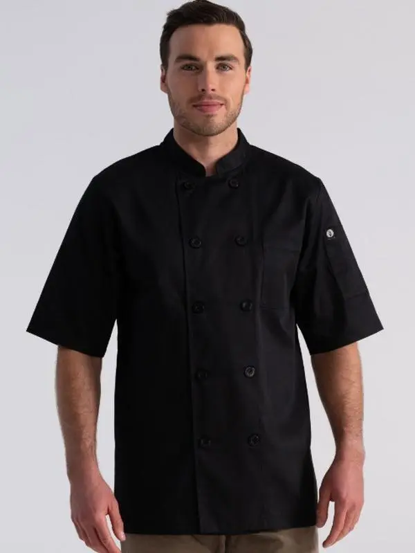 Volnay Chef Coat