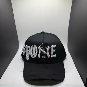 31 hats (CONCRETE JUNGLE)