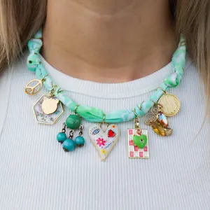 Peace, Love & Charms
