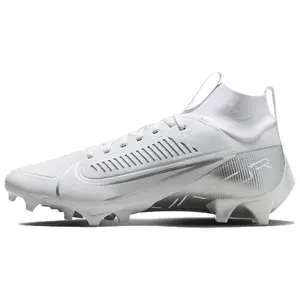 Nike Vapor Edge Pro 360 2 Men's AG Football Cleats with Comfort and Traction Trending Shoes, House White Official Shoes to Get / Maison Mihara