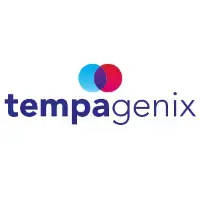 Tempagenix shop logo