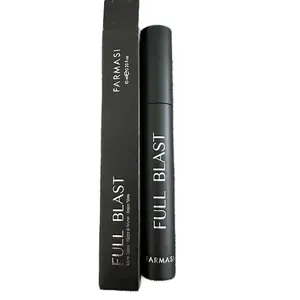 Farmasi Full Blast Mascara - Makeup and Cosmetic