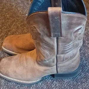 Cody James Men's Ace&Trade; Western Boot Broad Square Toe - Bcjsp24p11