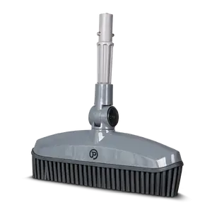 MULTI BROOM (without pole and dustpan, includive adaptor)