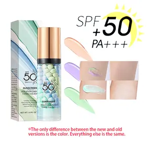 BISUTANG Matte Universal Tinted Moisturizer SPF 50 PA+++ 1.7 fl oz Hydrate Skincare Sunscreen Hyaluronic Daily Moisturizing Blend Gentle Hydrating Sensitive Firming Deep Hydration