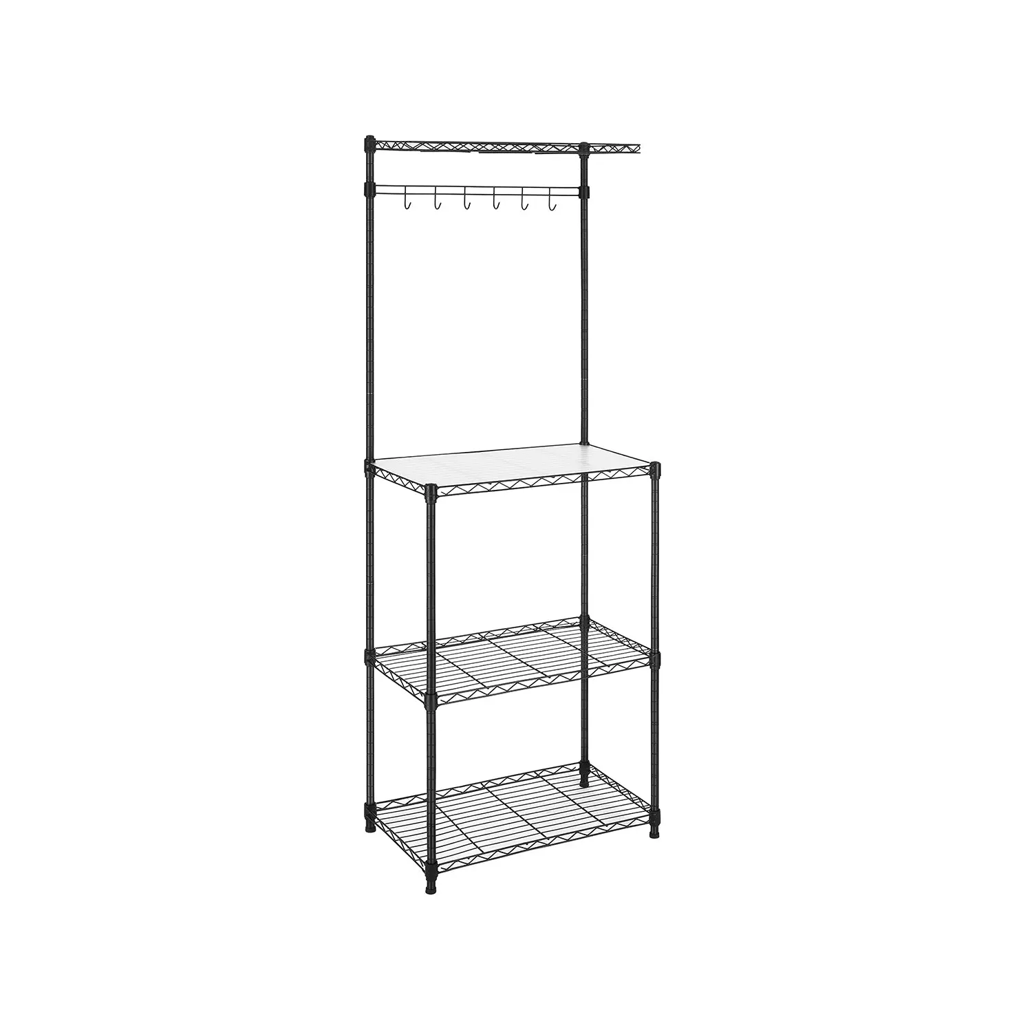 SONGMICS Kitchen Baker’s Rack