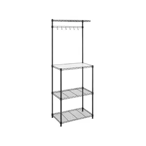 SONGMICS Kitchen Baker’s Rack