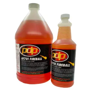 Fireball - Premium Acid-Free Wheel Cleaner