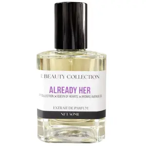 ALREADY HER PERFUME