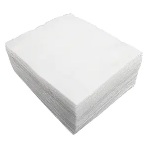 Brillianize SofKloths - 15" x 13.5" Polyester Polishing Cloths - 40 pack