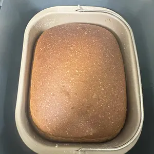 【Summerfinds】VEVOR Bread Maker,  19-in-1 2LB Dough Machine, Nonstick Ceramic Pan Automatic Breadmaker with Gluten Free Setting, Whole Wheat Bread Making, Digital, Programmable, 3 Loaf Sizes, 3 Crust Colors