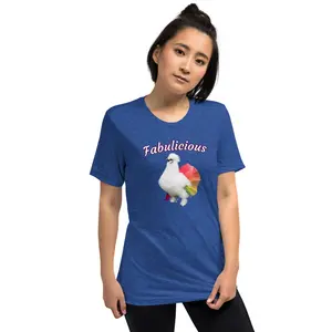 Fabulicious t shirt