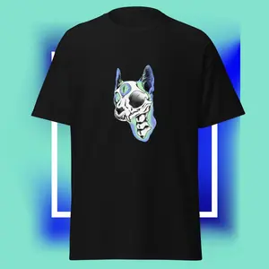 Galaxy Cat Unisex tee