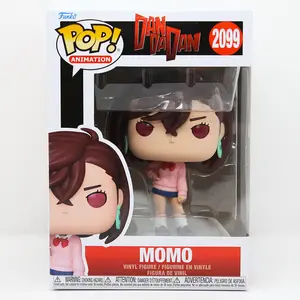 Funko Pop! Dandadan – Momo #2099