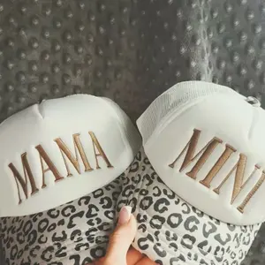 Mama/Mini Hat