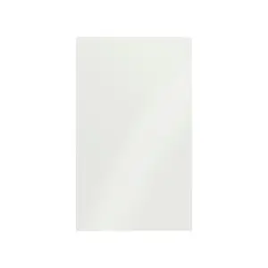 Blanco Gloss - Finished Panel 1.5” Thick - M09-PNL351081.5