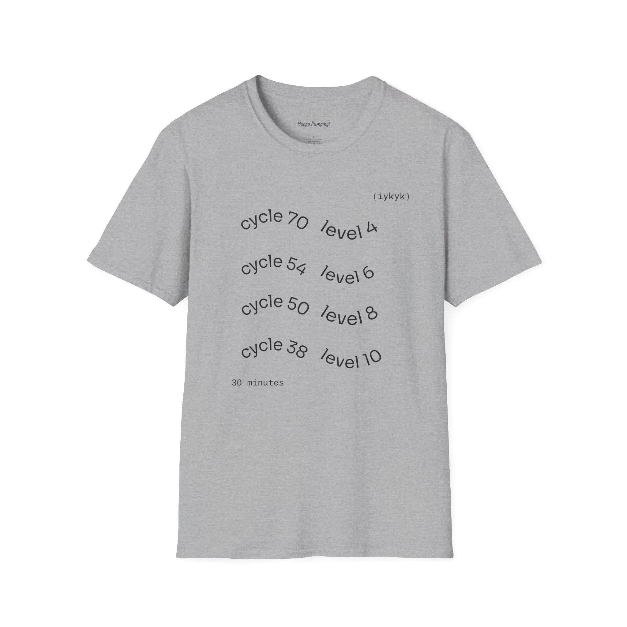 Breastfeeding/Pumping Mom graphic T-Shirt | Breastfeeding Humor, Breast Pump Humor, Nursing Humor, Mom Humor
