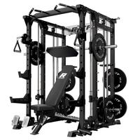Black Package(Bench and 260 Black Plates included)