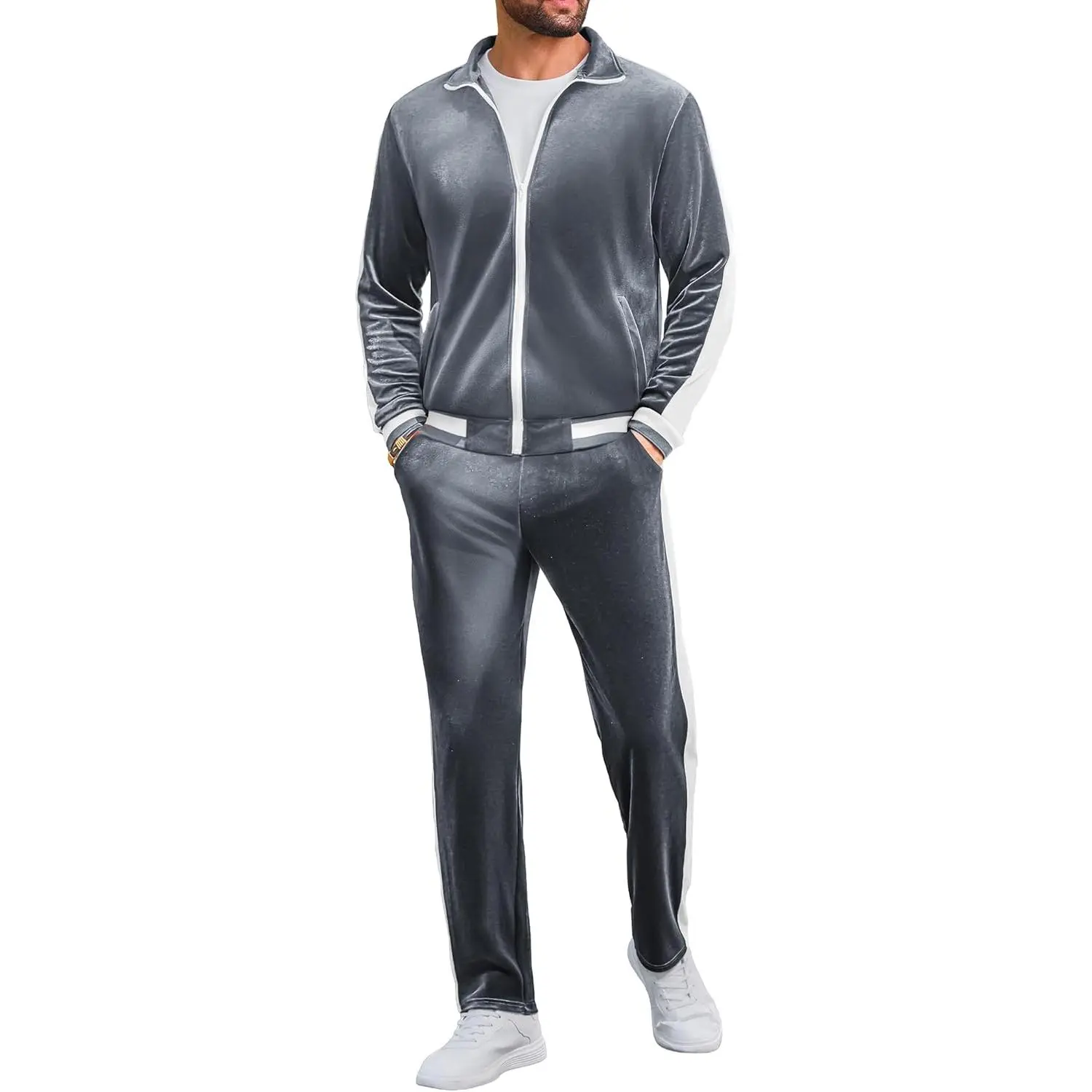 Dark Grey