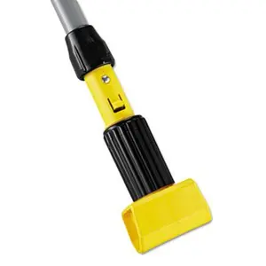 Rubbermaid Commercial Gripper Mop Handle