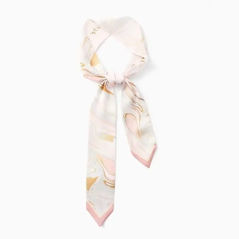 Twilly Scarf Random Color Twilly Scarf Random Color