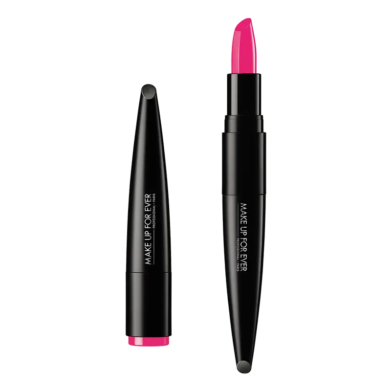 208 - Fierce Flamingo