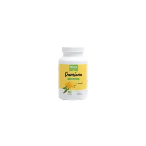 Bella All Natural Damiana, 60ct