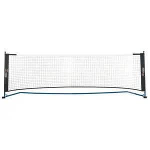 PicklePro Junior Portable Pickleball Net 10 Feet