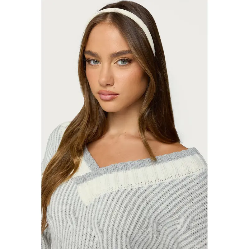 eugenia kim headbands - TikTok Shop display picture 1