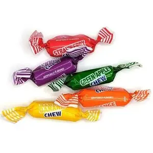 Assorted Fruit Chews