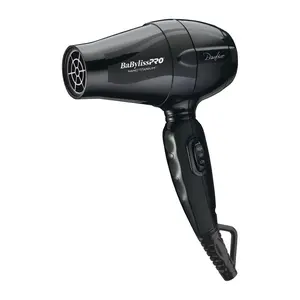 BaBylissPRO Bambino 1000W Hair Travel Dryer