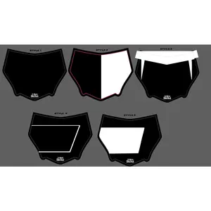 Custom Motocutz Decal