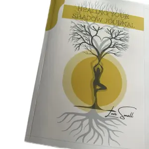 Healing your shadow journal