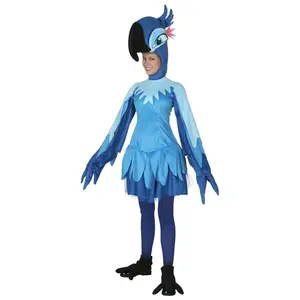 Adult Rio Jewel Costume