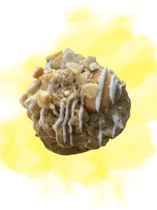 Bakery Style Gourmet Stuffed Cookies