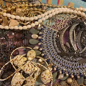 Chicos Box! Beautiful Jewelry Lot for Women - Fashion Accessories