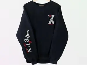 Run Little Mouse Sweatshirt, Haunting Adeline Hoodie, Dark Romance Merch, Book Lover Gift, Smut Reader Unisex Soft Comfort Crewneck Pullover Long Sleeves Graphic Fabric Sweater