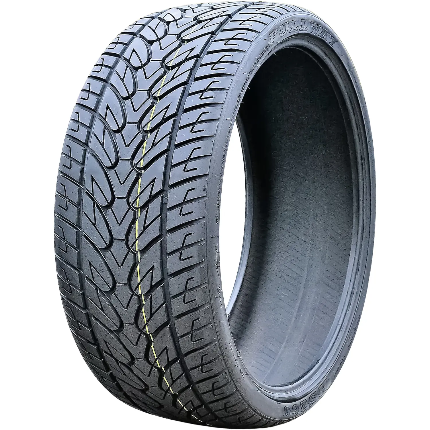 Fullway HS266 305/35R24 112V XL All Season Performance Tire UTQG 420AA