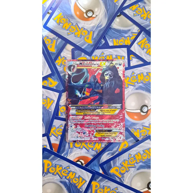 pokemon card shops nearby Pokemon Trading Cards – Larger Than Life Toys and Comics main image 1