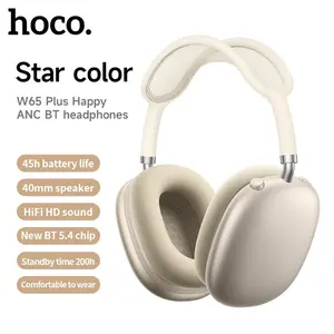 Purple Over-Ear Wireless Headphone  ANC Noise Reduction and Mic for Gaming Hifi Audio Device Triple Flange dj disco earplug usb-c plug Plush Heart Silicone Case  Carabiner and Cleaner Kit Hard Shell Floral Engraved Portable  In-Ear  Chargeable Charging ai